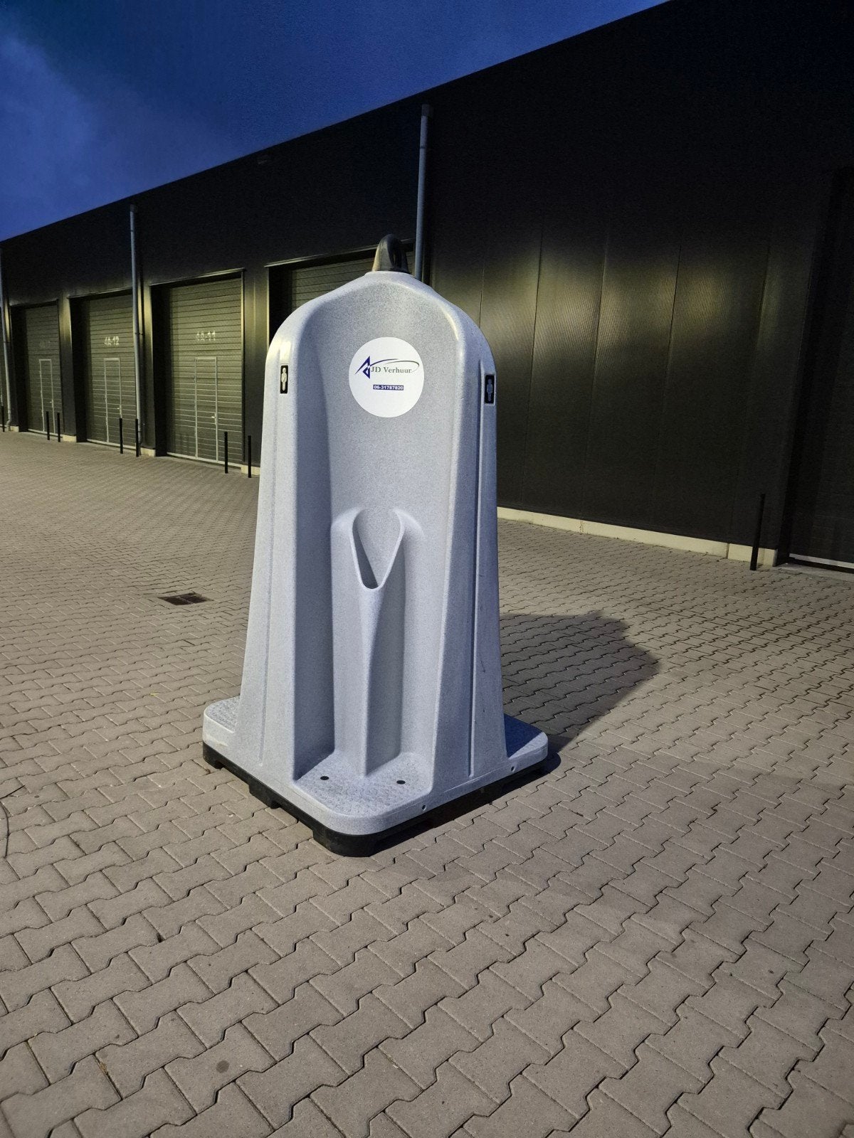 Plaskruis Plaszuil Te huur, Hobby en Vrije tijd, Ophalen of Verzenden, Nieuw, Overige