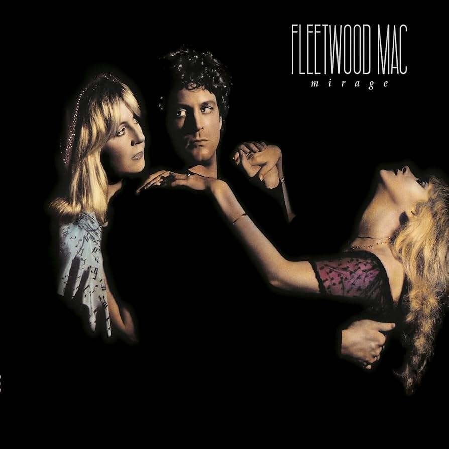 2CD Fleetwood Mac - Mirage: 14 EU + verzendkosten!, Zo goed als nieuw, Bonusmateriaal, Album, Verzenden
