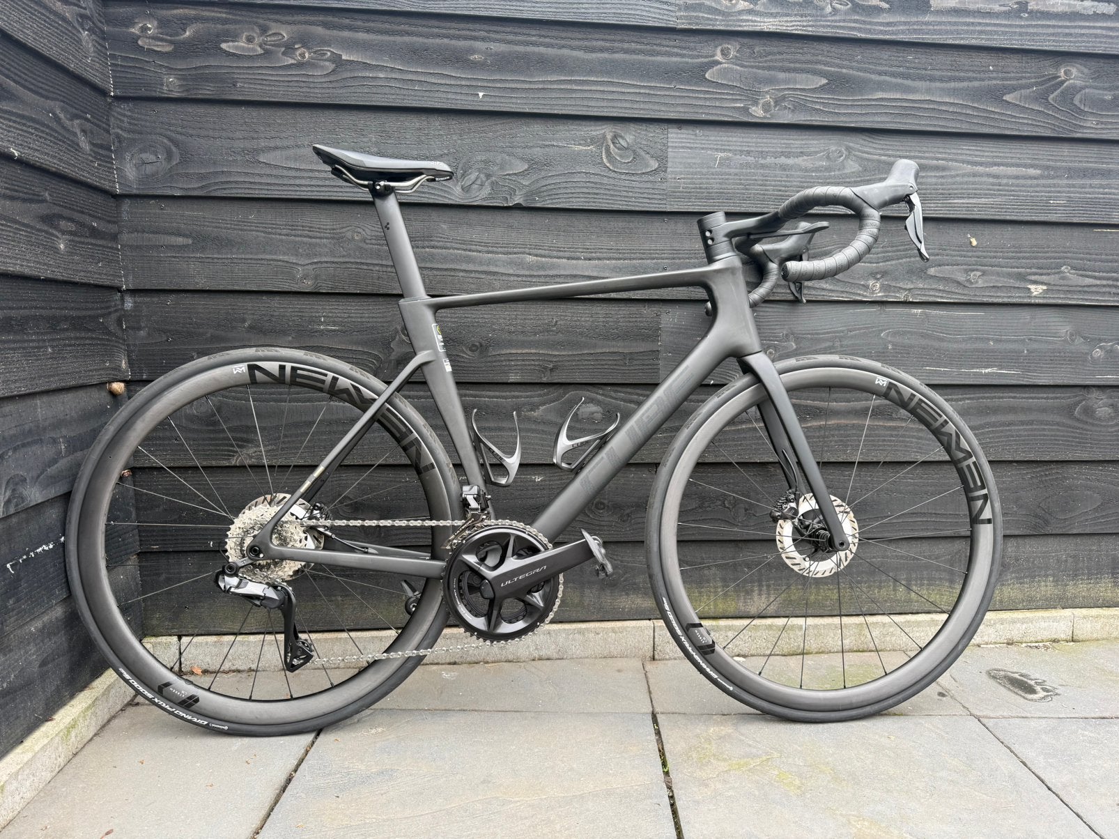 Cube litening air 2026 L, Fietsen en Brommers, 28 inch, Carbon, Zo goed als nieuw, 57 tot 61 cm