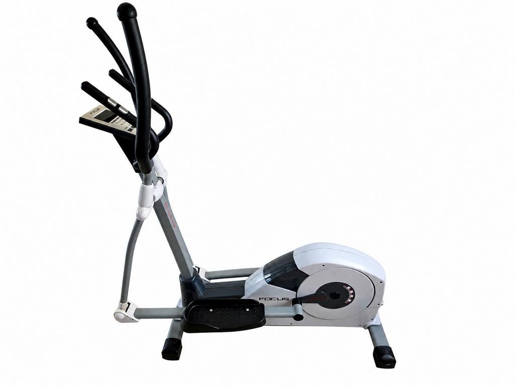 Focus Fitness Fox 3 Crosstrainer, Ophalen, Gebruikt, Crosstrainer