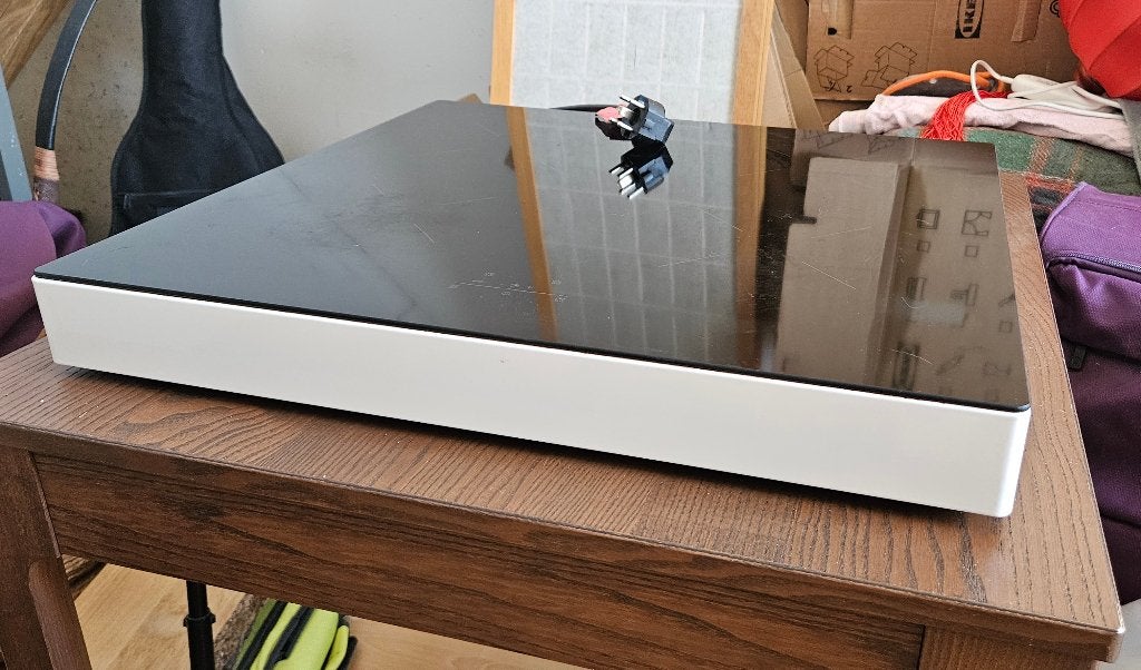 Etna KIV360WIT inductiekookplaat vrijstaand, Witgoed en Apparatuur, Kookplaten, Ophalen, 4 kookzones, Zo goed als nieuw, Inductie