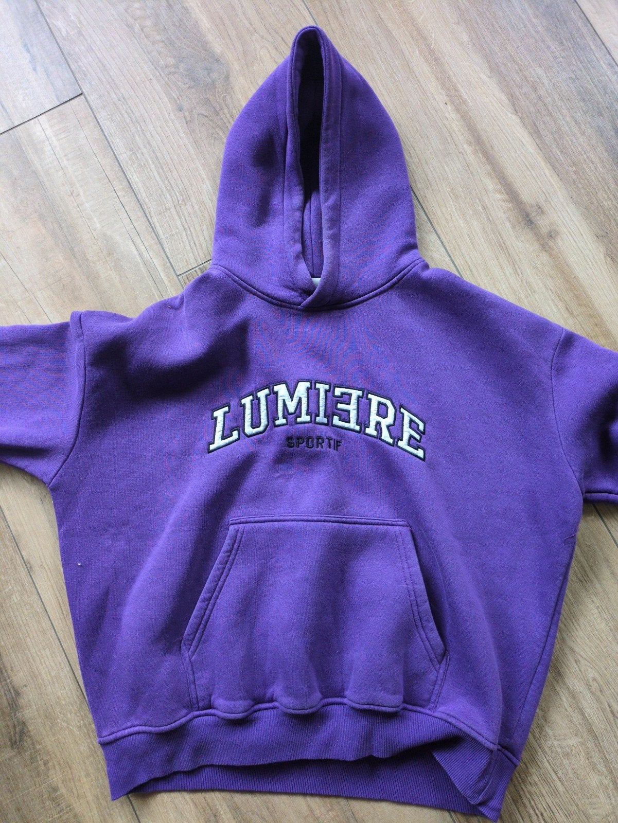 Lumiere hoody xxs, Kleding | Dames, Ophalen of Verzenden, Zo goed als nieuw, Maat 34 (XS) of kleiner