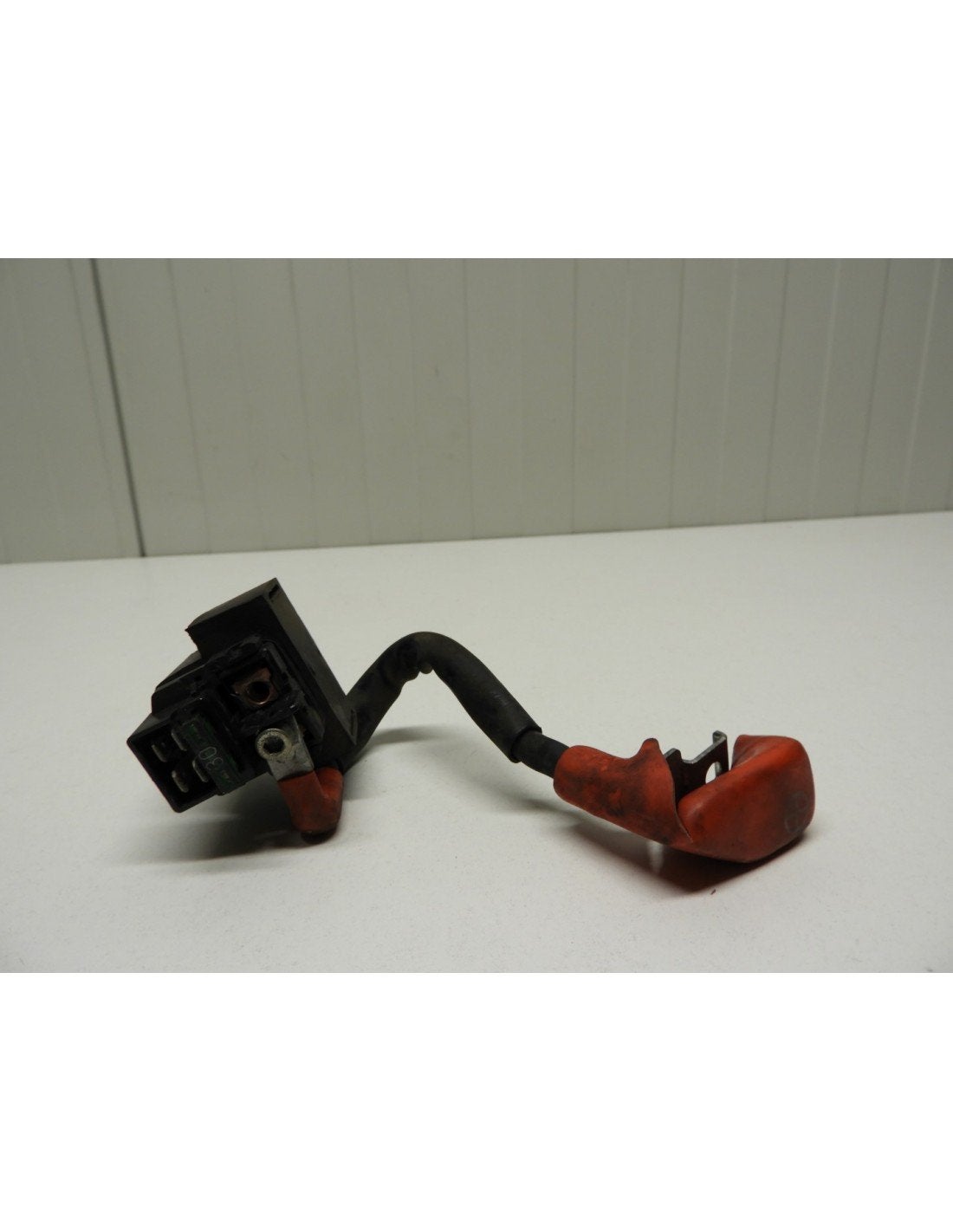 CBR1000F 1993 - 1996, 1989 - 1992 Honda D1-42218