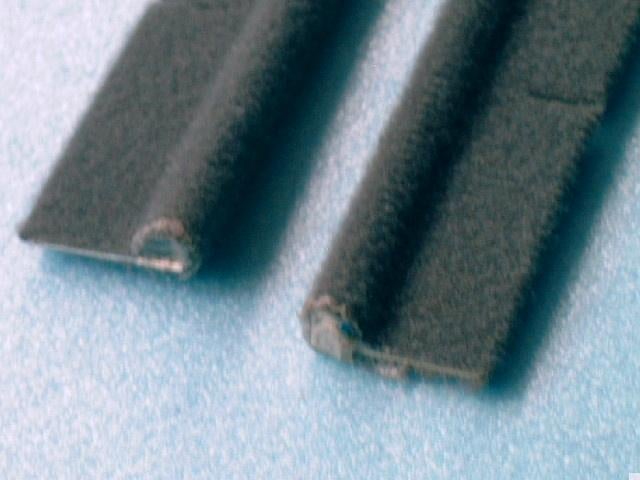 Dichting schuifdak VW Bus T2 en T3, Ophalen of Verzenden