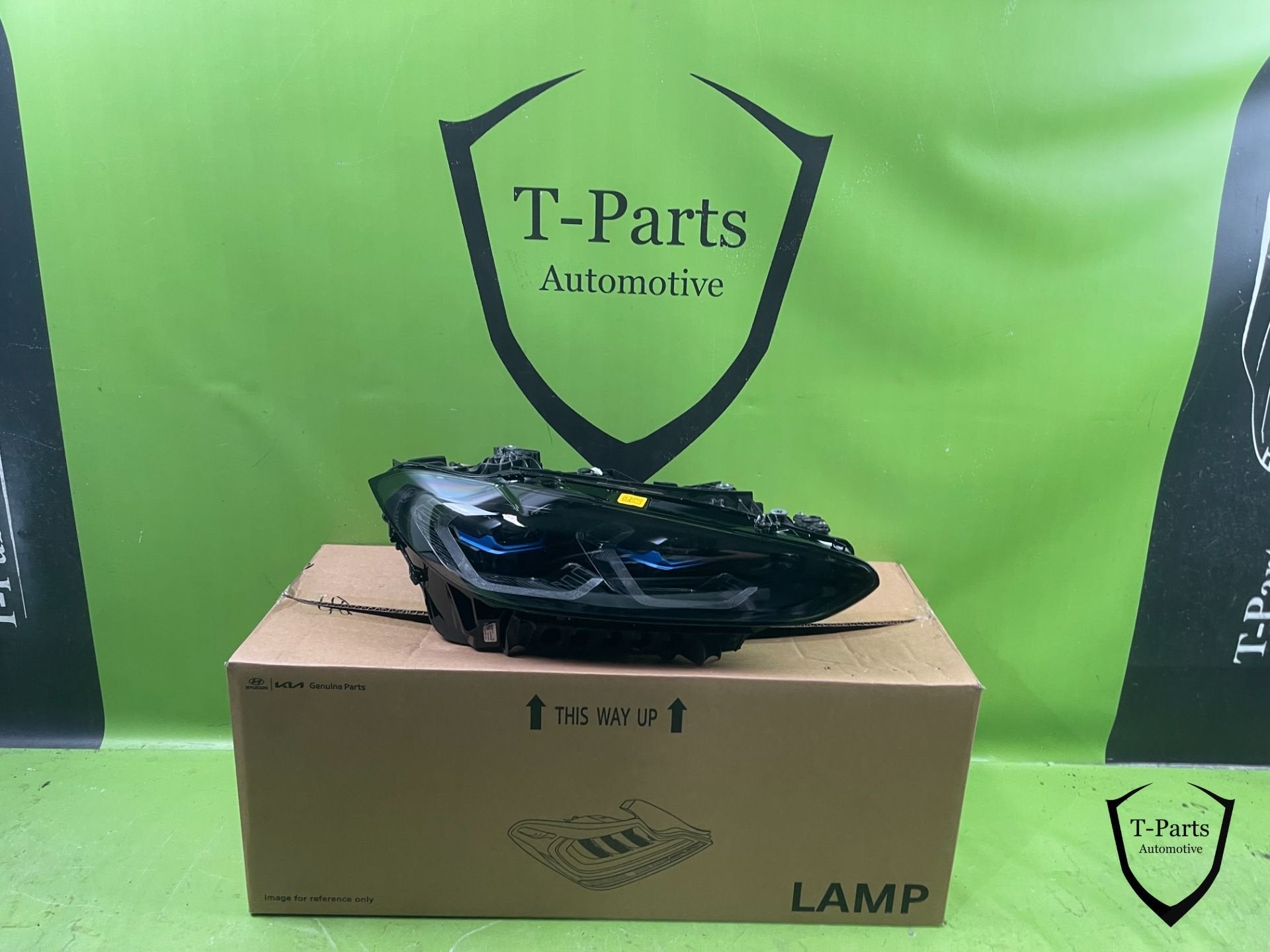 bmw 4 serie G22 koplamp laser rechts 9500928-04 G22 G23 G26