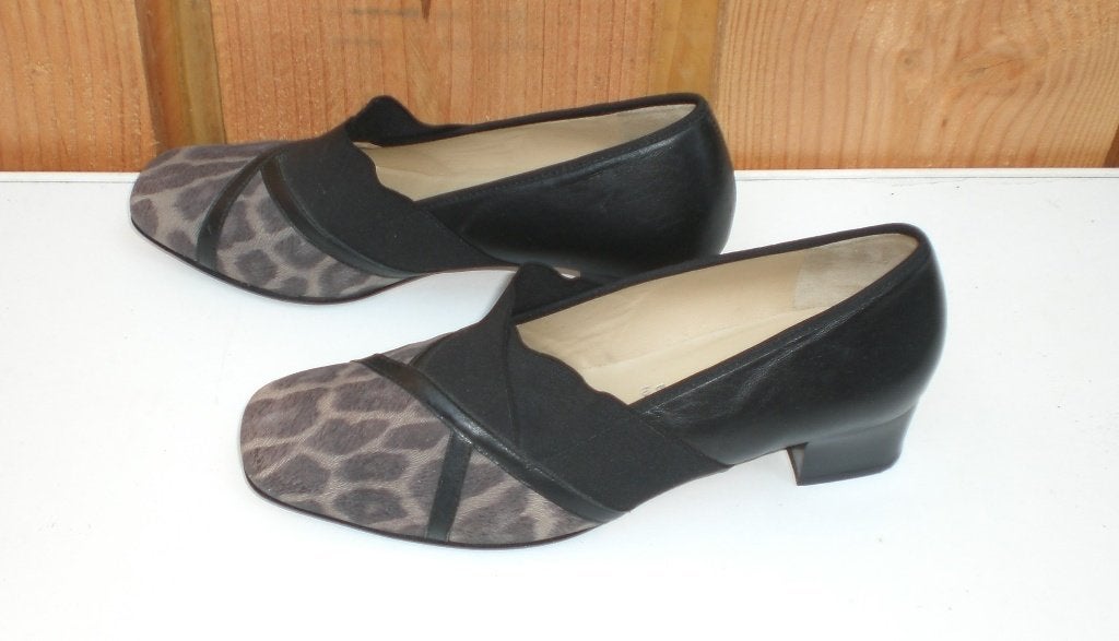 pumps maat 39    merk : Hassia, Kleding | Dames, Schoenen, Hassia, Pumps, Zwart, Ophalen of Verzenden