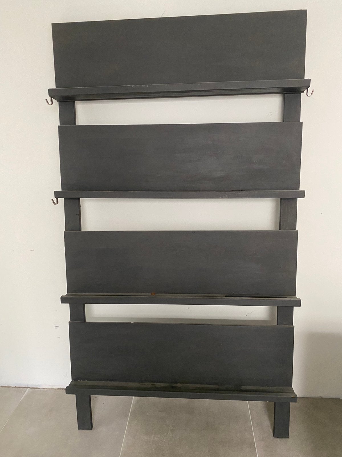 Wandrek voor decoratie, Ophalen, Zo goed als nieuw, Minder dan 150 cm, Minder dan 25 cm