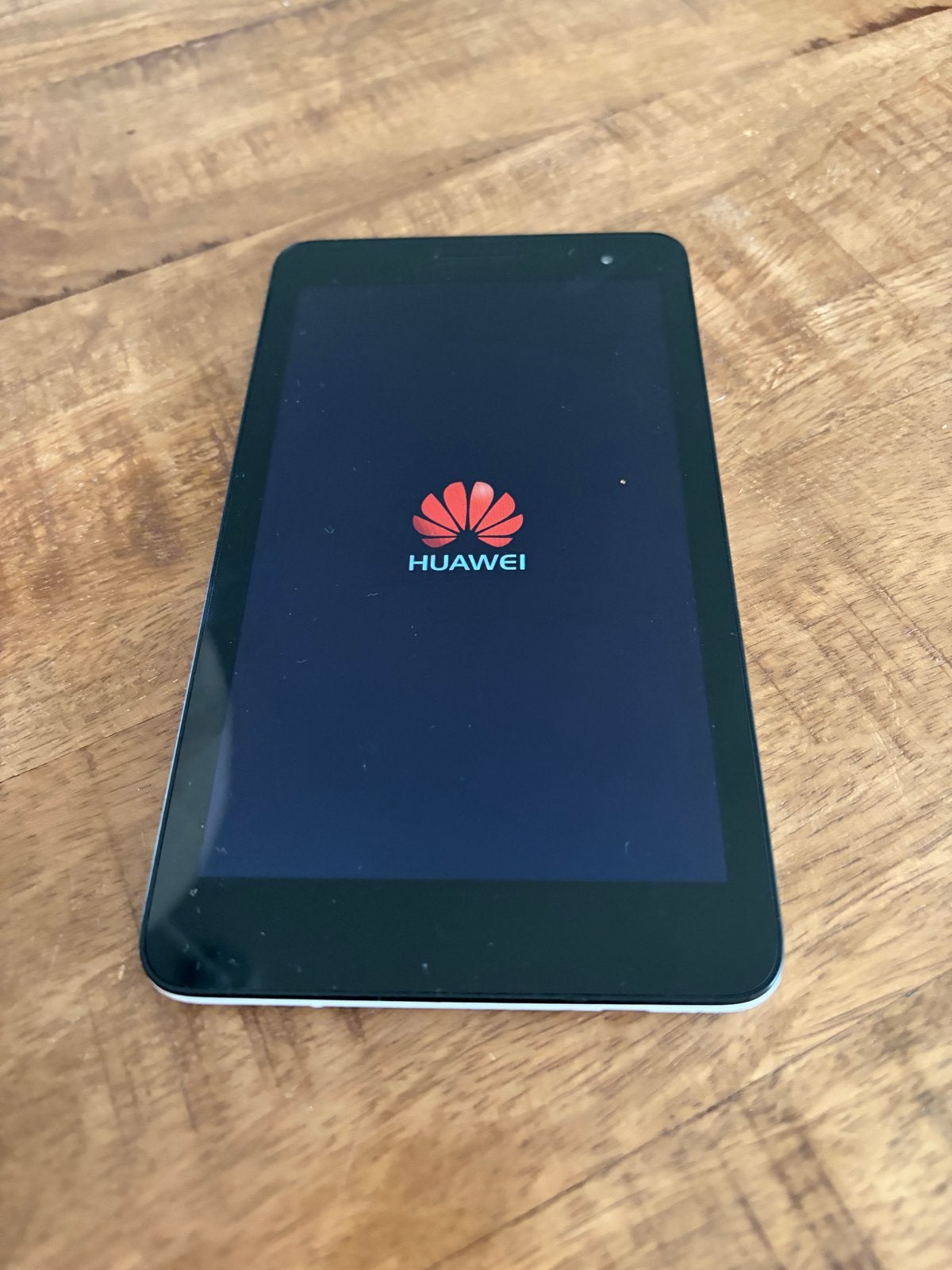 Huawei MediaPad - Compacte en betrouwbare tablet, Gps, Ophalen of Verzenden, Zo goed als nieuw, Wi-Fi