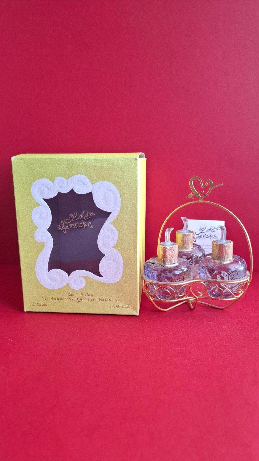 lolita lempicka facties dummy's, Verzenden, Miniatuur