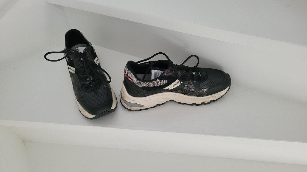 Damesschoenen VIA VAI, Zwart, Ophalen, Via Vai, Sneakers of Gympen