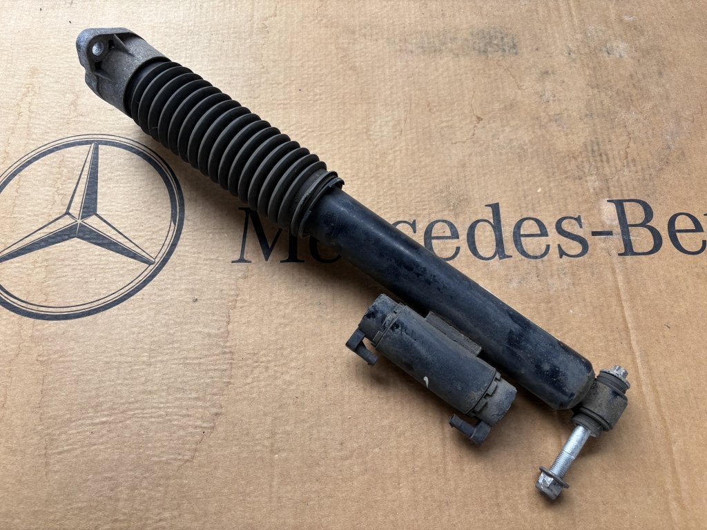 Airmatic schokbreker W253 GLC A2533204500, Niet ingevuld, Gebruikt, Mercedes-Benz, Niet ingevuld