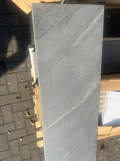 keramische traptreden, Ophalen, Nieuw, Overige typen