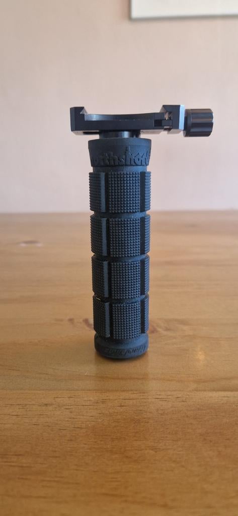 NorthShore Camera Grip / Handvat, Ophalen of Verzenden, Zo goed als nieuw