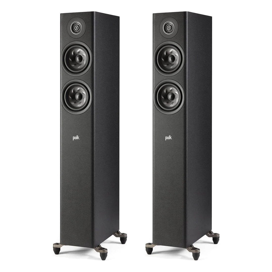 Polk Audio Reserve R500, Vloerstaande luidspreker, Ophalen of Verzenden, Zo goed als nieuw, 150 watt of meer