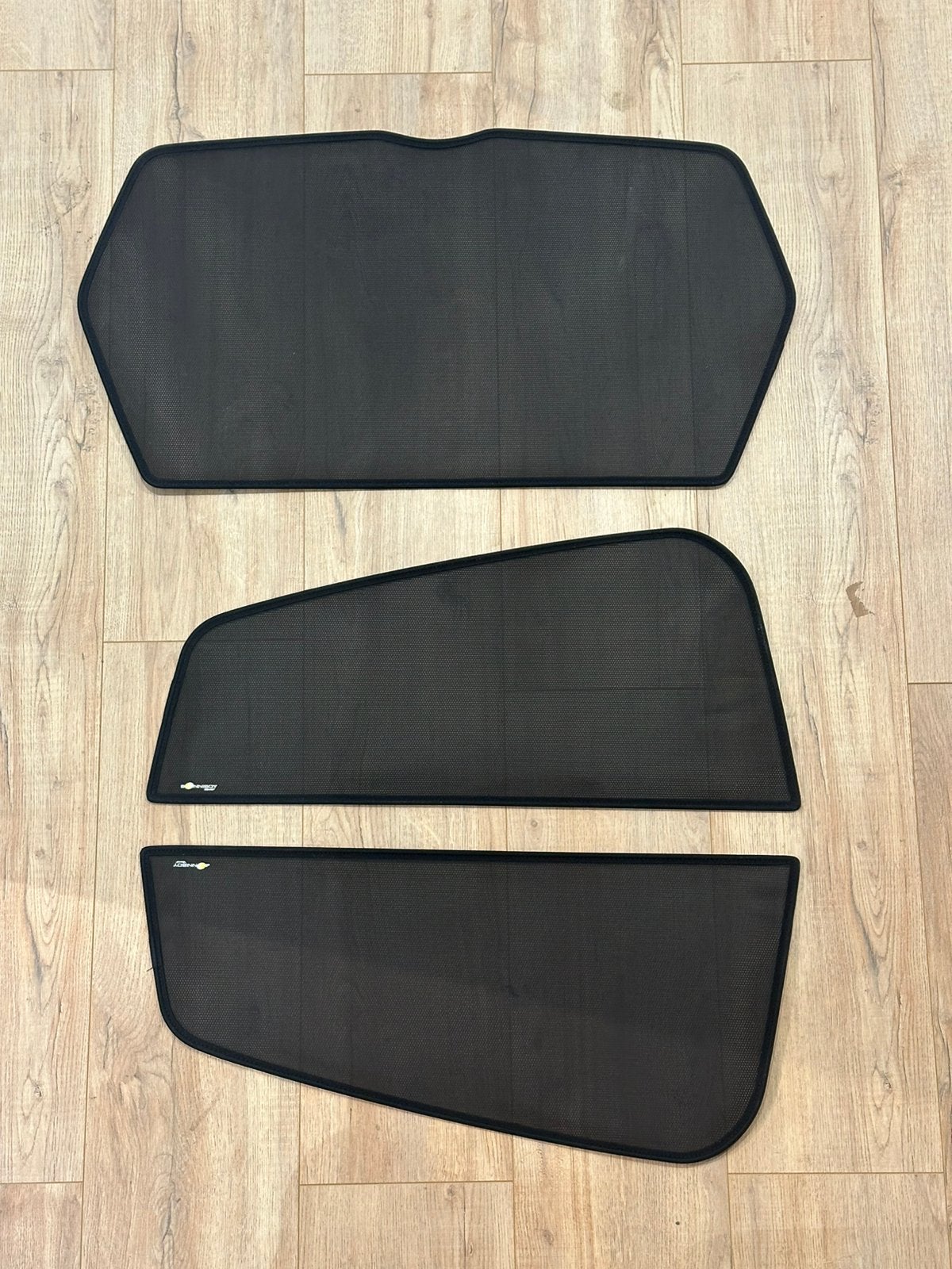 Sonniboy zonwering Fiat Bravo 5-drs NIEUW, Ophalen of Verzenden, Nieuw, Fiat