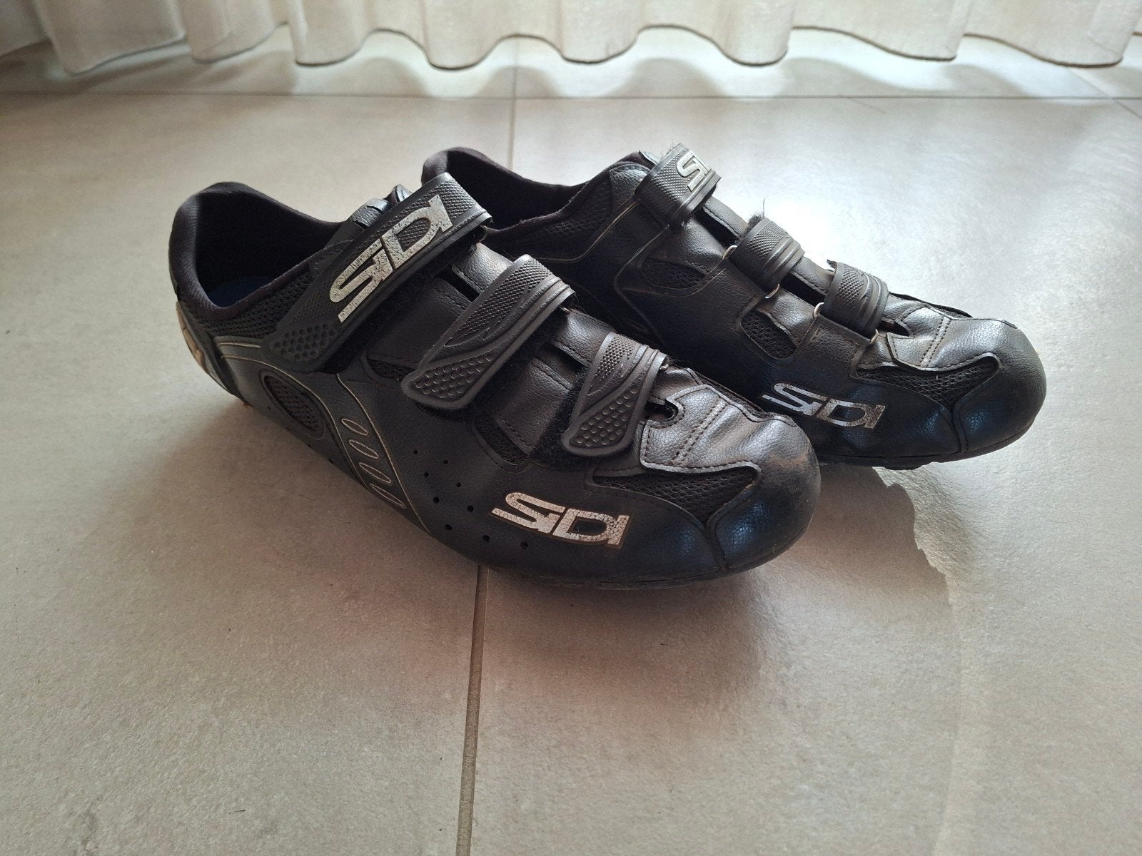 Sidi mtb schoenen, Ophalen of Verzenden, Schoenen
