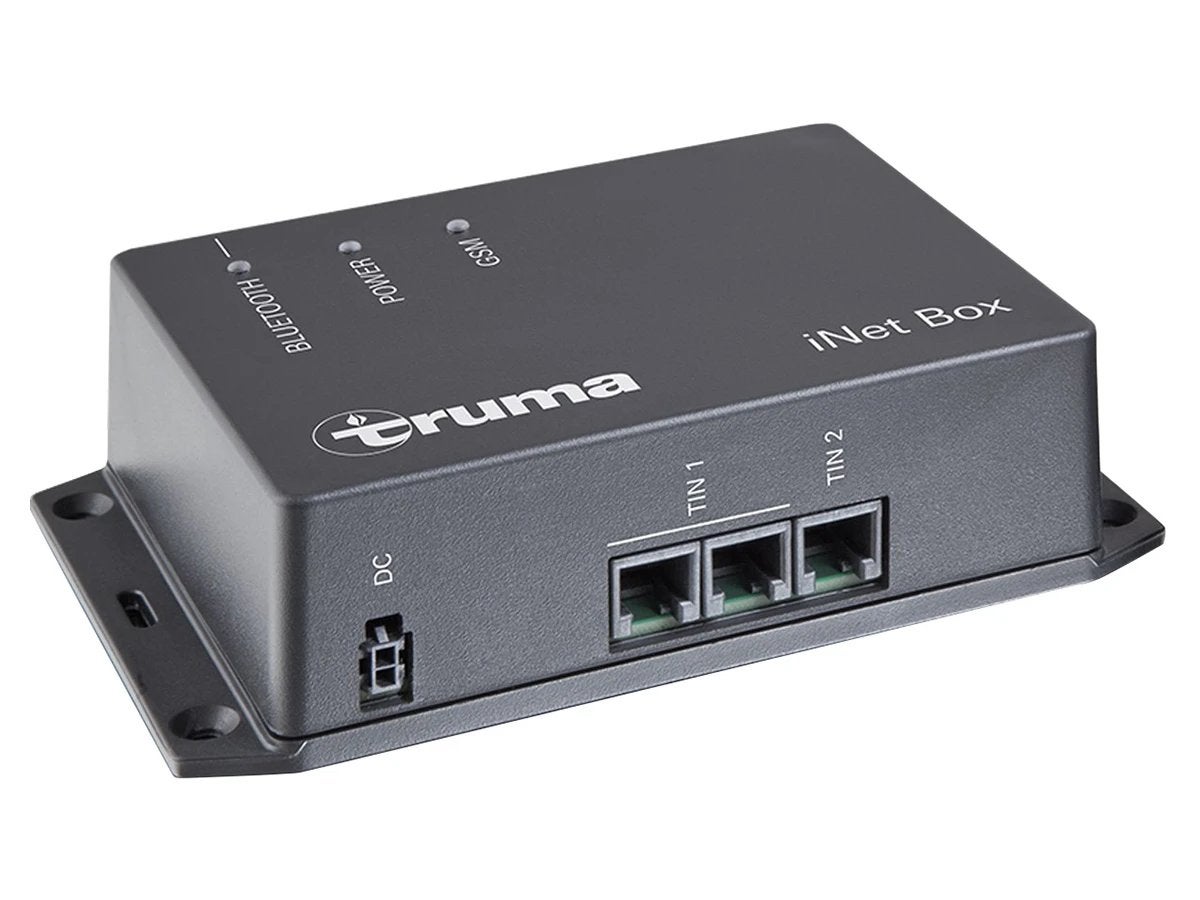 Truma iNet box, Ophalen of Verzenden, Zo goed als nieuw