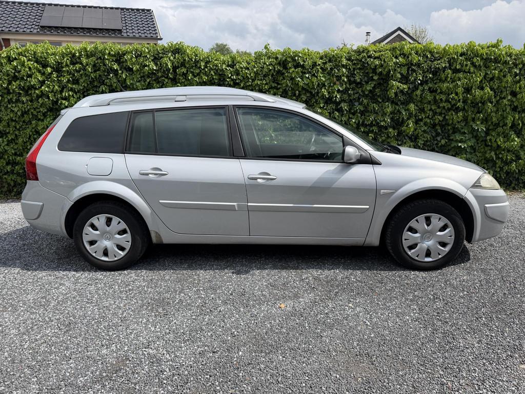 Renault Mégane