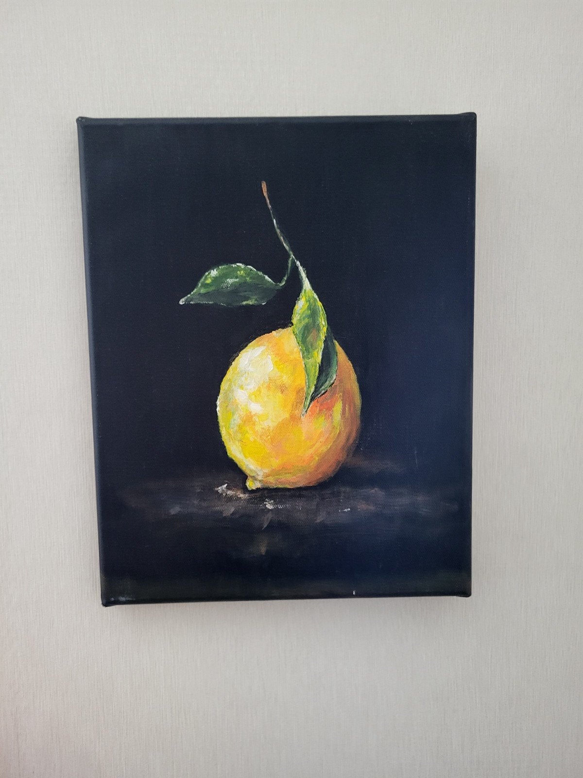 Diverse schilderijtjes !, Minder dan 50 cm, Oorspronkelijke maker, Nieuw, Ophalen of Verzenden