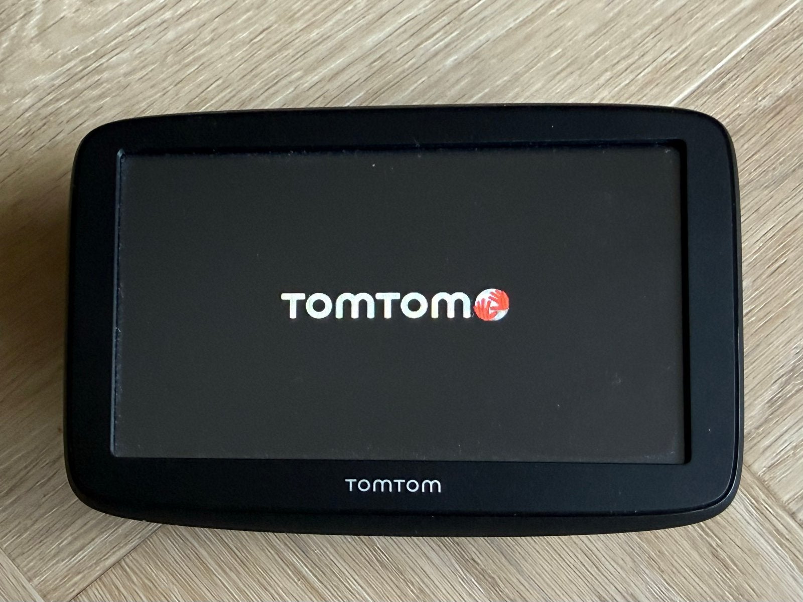 TomTom GO Classic 5" Navigatiesysteem, Auto diversen, Ophalen of Verzenden, Nieuw