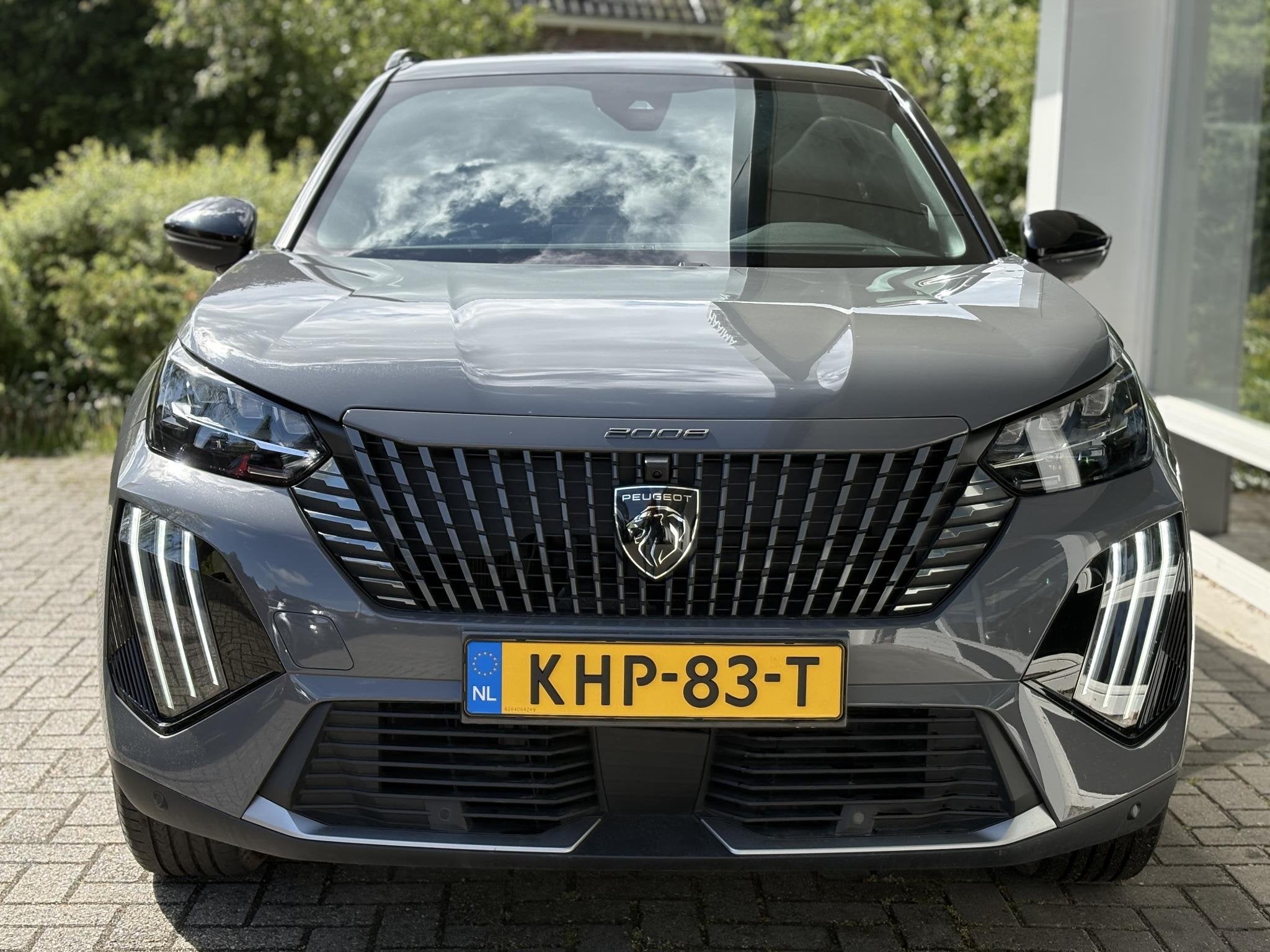 Peugeot e-2008 EV GT Avantage 50 kWh | 360gr camera | Dodeho, Auto's, Peugeot, 136 pk, Gebruikt, Automatische klimaatregeling