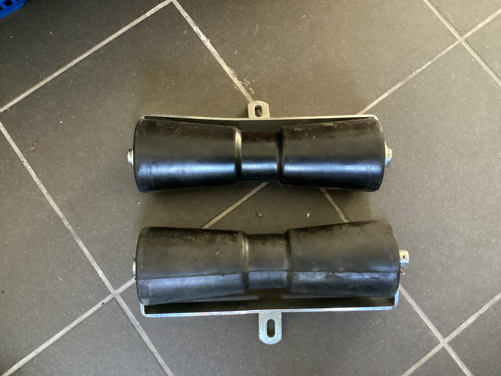 Boot spullen, Ophalen of Verzenden