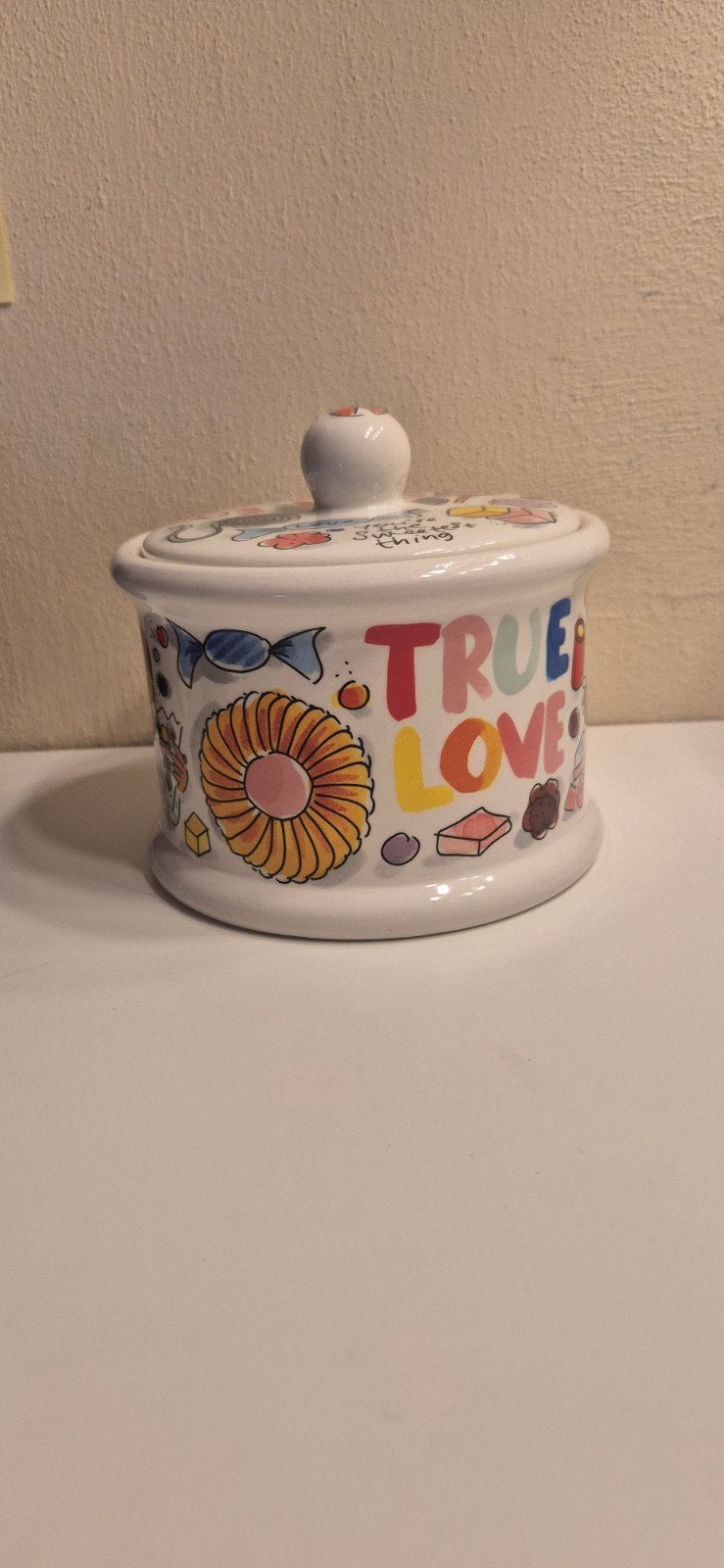 Blond Amsterdam Pot, Ophalen, Aardewerk, Overige typen