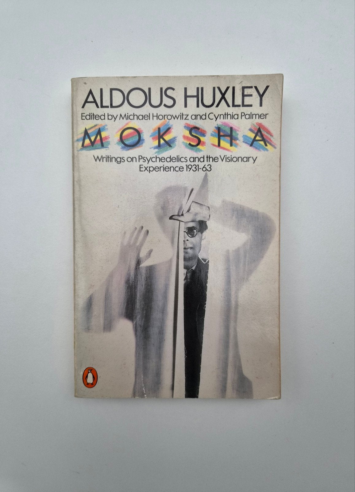 Moksha Aldous Huxley, Ophalen of Verzenden, Gelezen