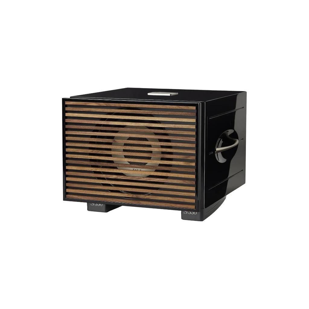 Rel S550, Overige merken, Subwoofer, Nieuw, Ophalen of Verzenden