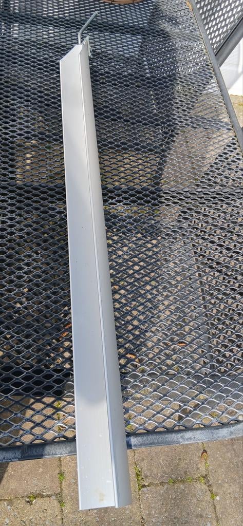 Oprijgoot, 75 cm lang, 6  m breed, 2  m hoog, Auto diversen, Fietsendragers, Nieuw, Ophalen of Verzenden, Fietsendrager-accessoire