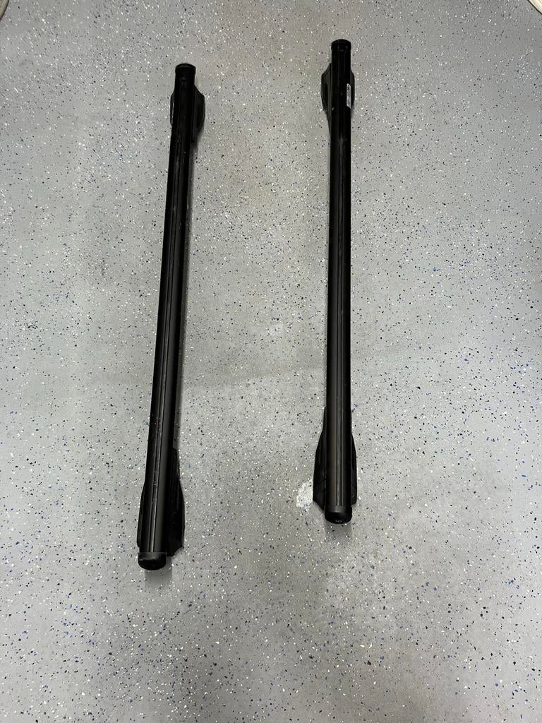 Menabo Tiger dakdragers voor Peugeot 5008, Ophalen, Gebruikt