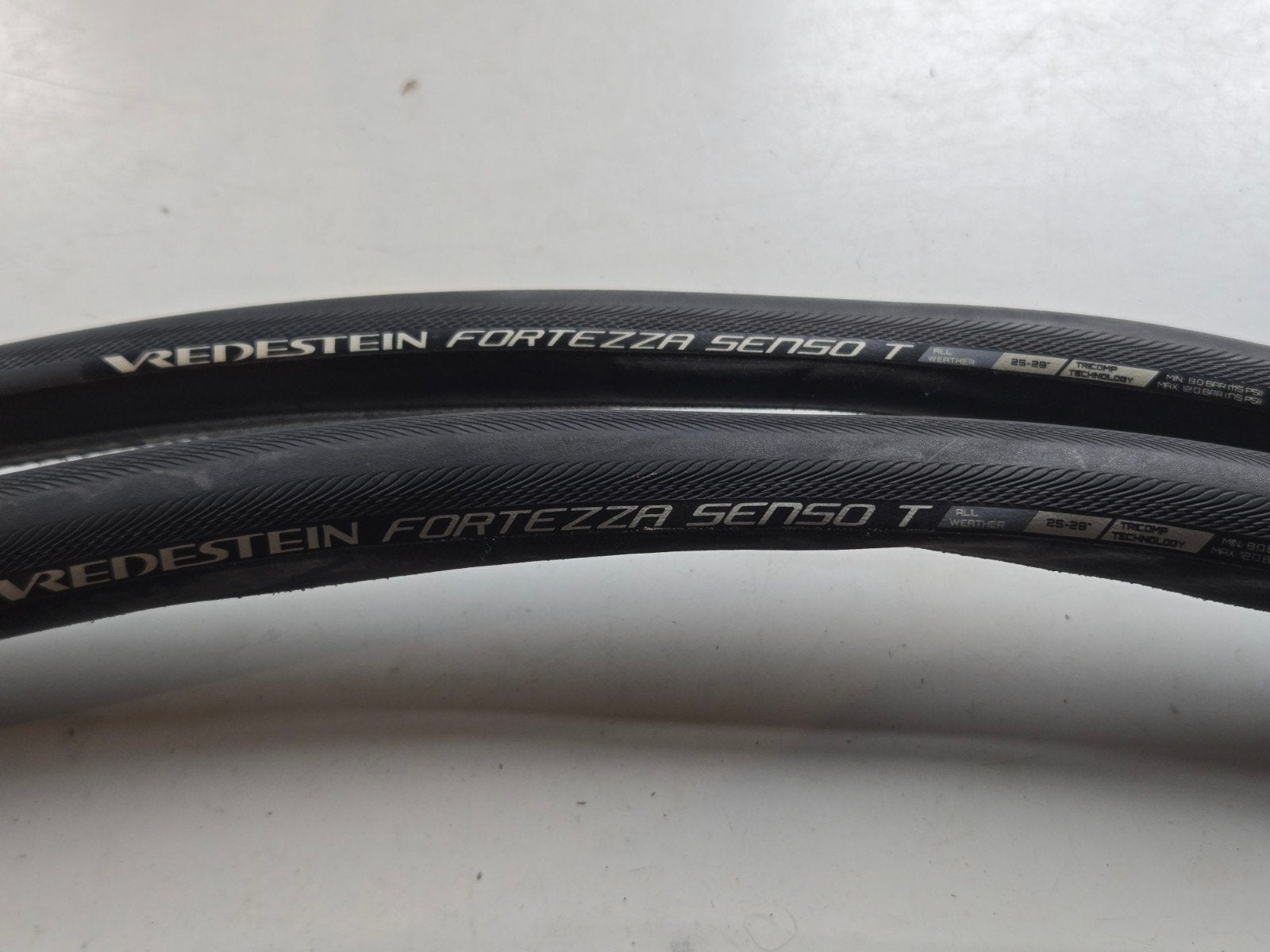 te koop nieuwe tubes vredestein fortezza senso t, Ophalen of Verzenden