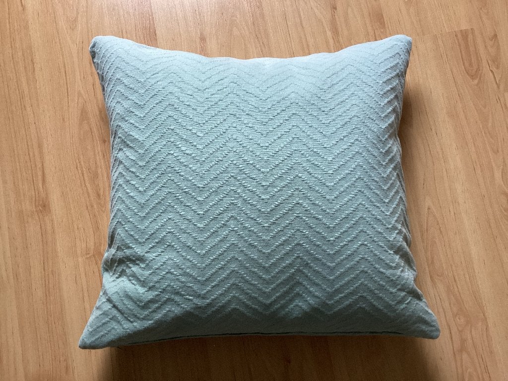 Kussen, Huis en Inrichting, Woonaccessoires | Kussens, Ophalen of Verzenden, Vierkant