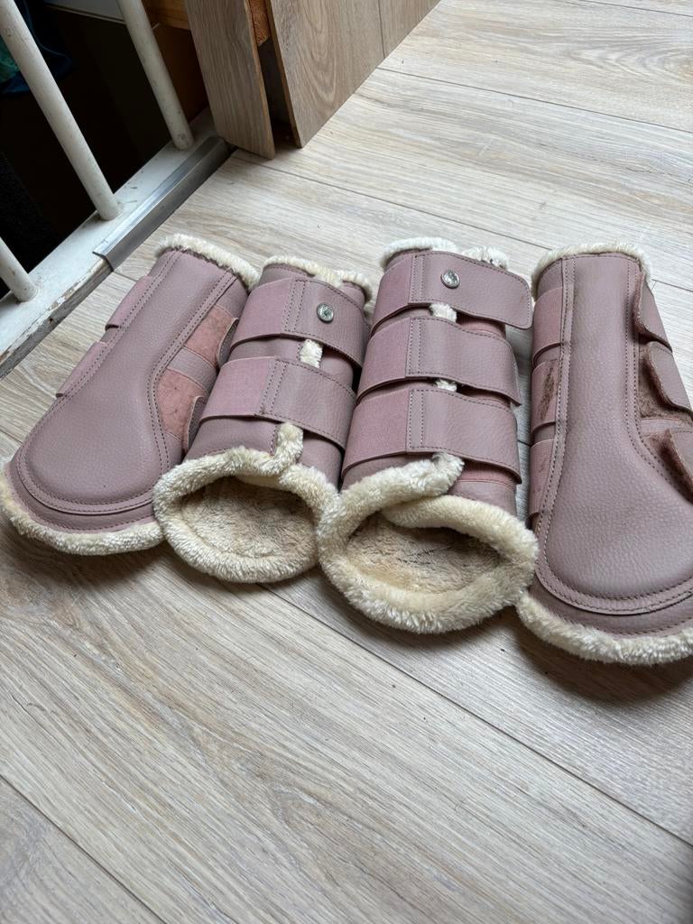 Ps of sweden pees beschermers ( full ), Dieren en Toebehoren, Paarden en Pony's | Beschermers, Ophalen of Verzenden, Nieuw