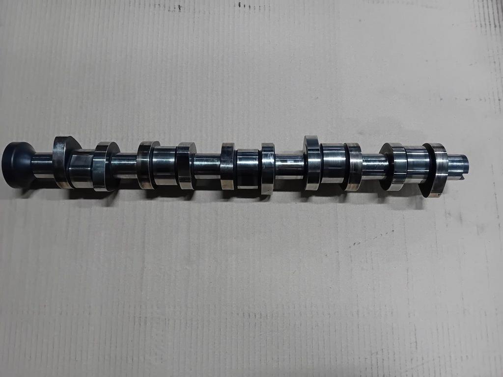 070109101Q Nokkenas 2.5tdi BPC BNZ BPD BPE, Auto-onderdelen, Gebruikt, -, Volkswagen, -