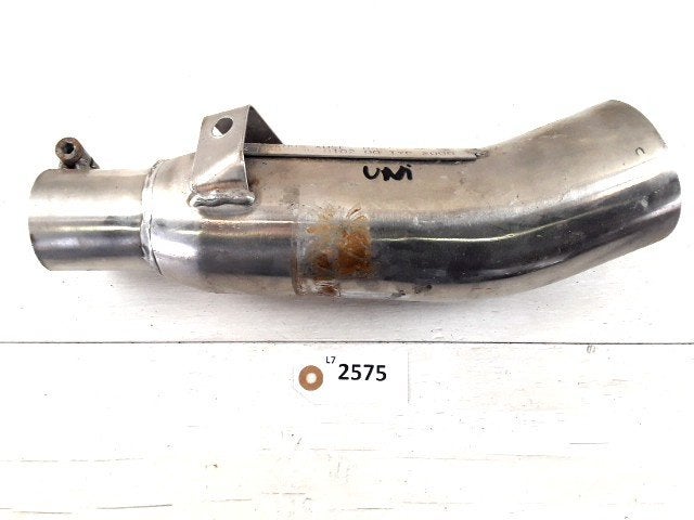 Demper D1-40206, Motoren