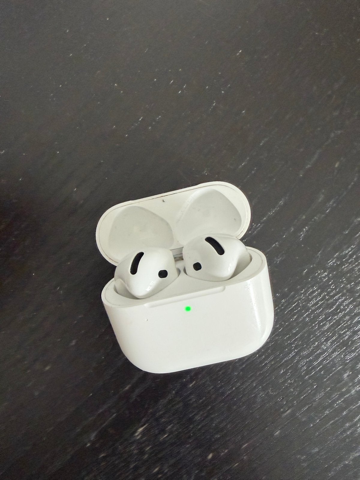 Apple AirPods 4 (ANC) - Zo goed als nieuw, Audio, Tv en Foto, Koptelefoons, In-ear, Bluetooth, Ophalen of Verzenden, Zo goed als nieuw