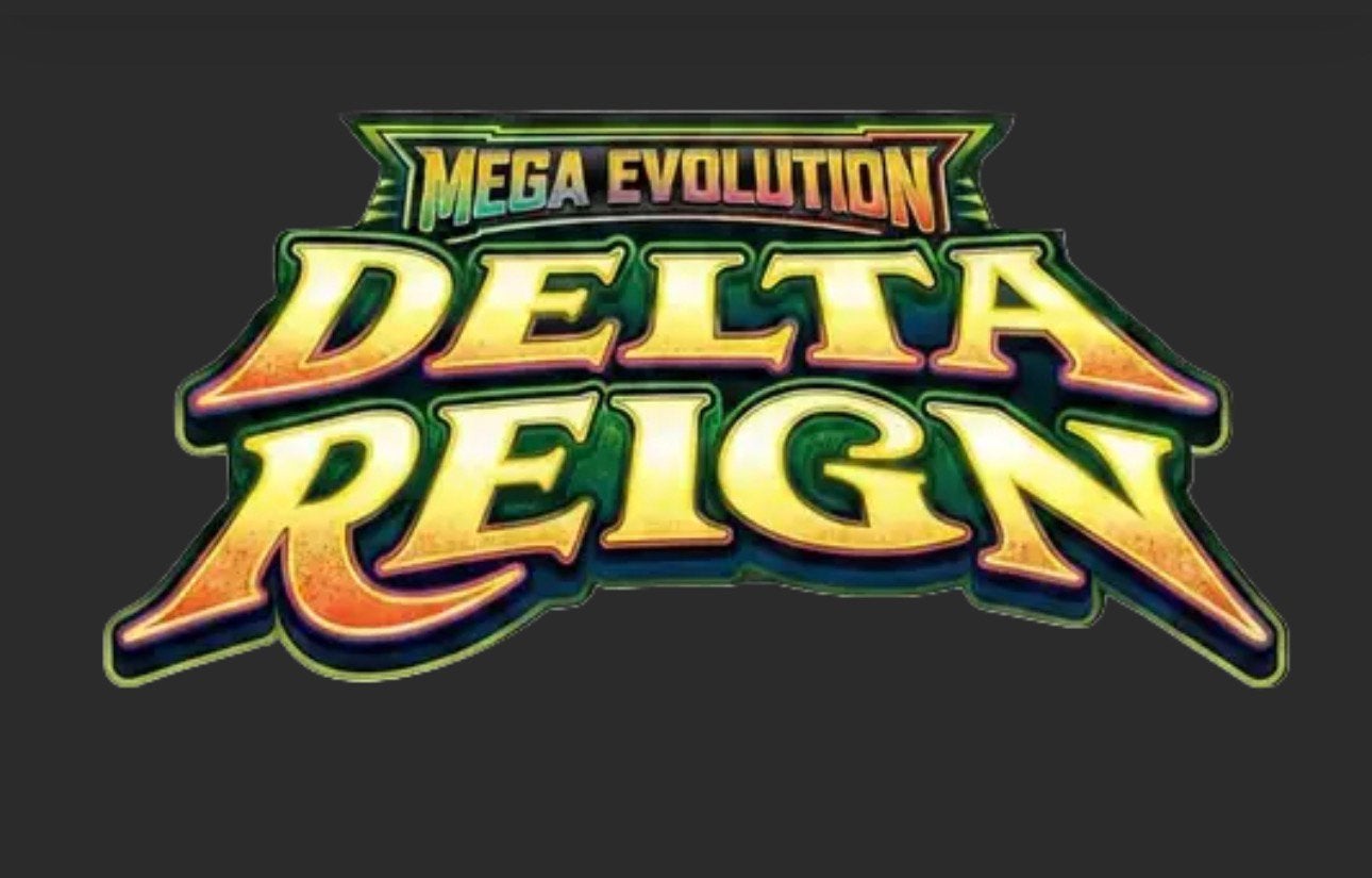 Pre order: Pokemon TCG - Delta Reign, Ophalen of Verzenden, Nieuw, Overige typen
