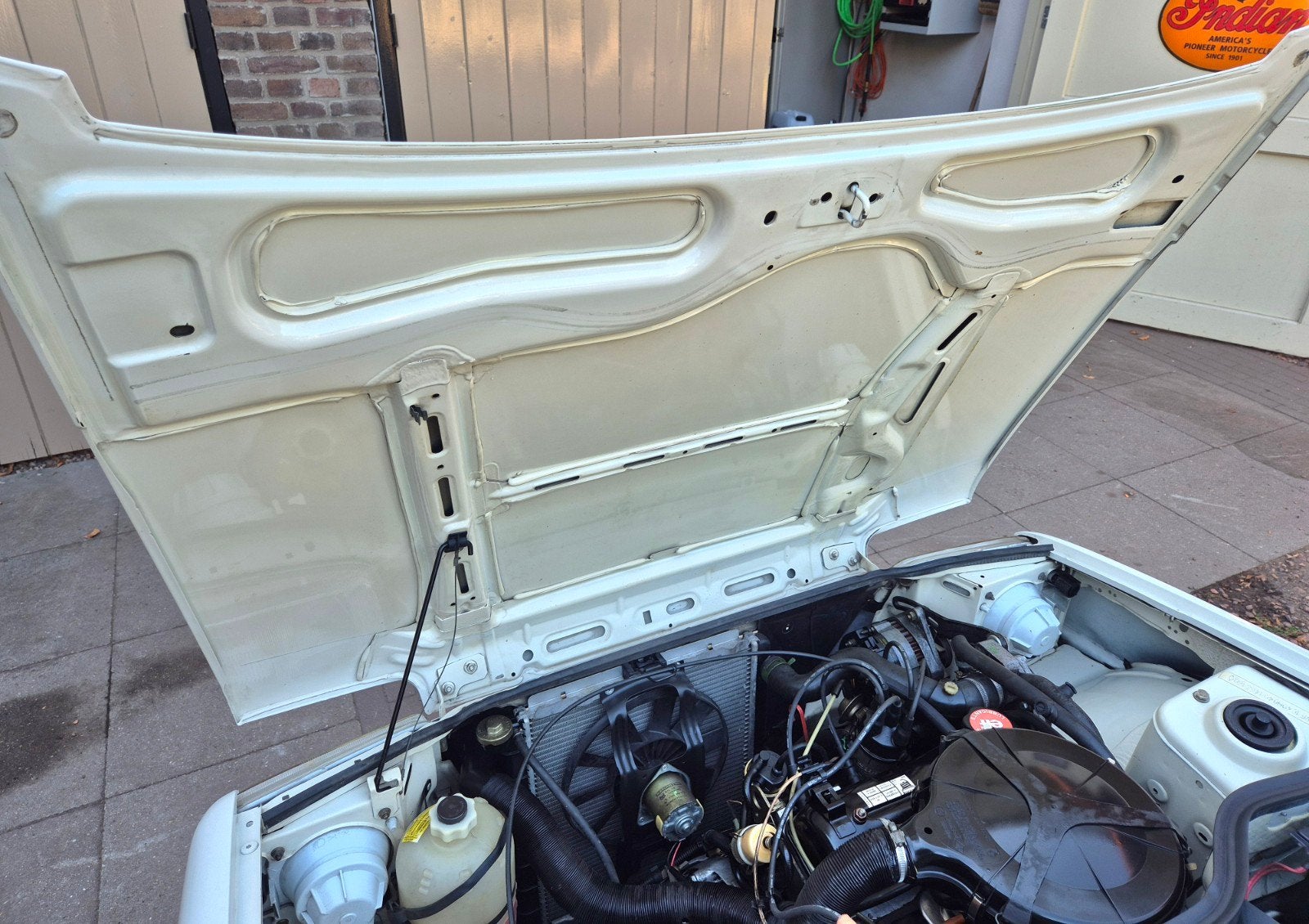 1989 Renault 5 SL in originele TOP staat, foto 9