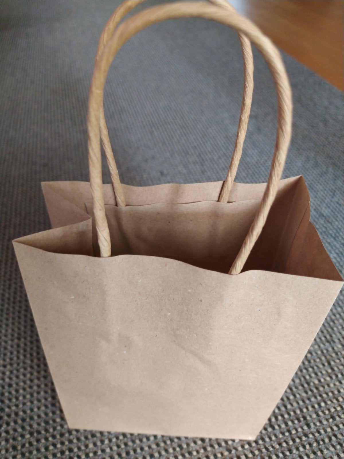 Leuke kado tasjes, Ophalen of Verzenden, Nieuw