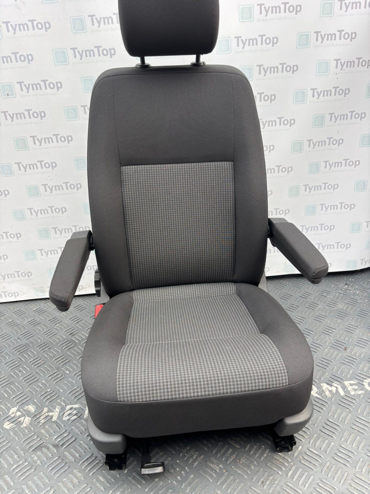 stoel chauffeur links voor Volkswagen Transoprter T5 T6, Tymtop5@gmail.com, 3161ek, Volkswagen, Tymtop