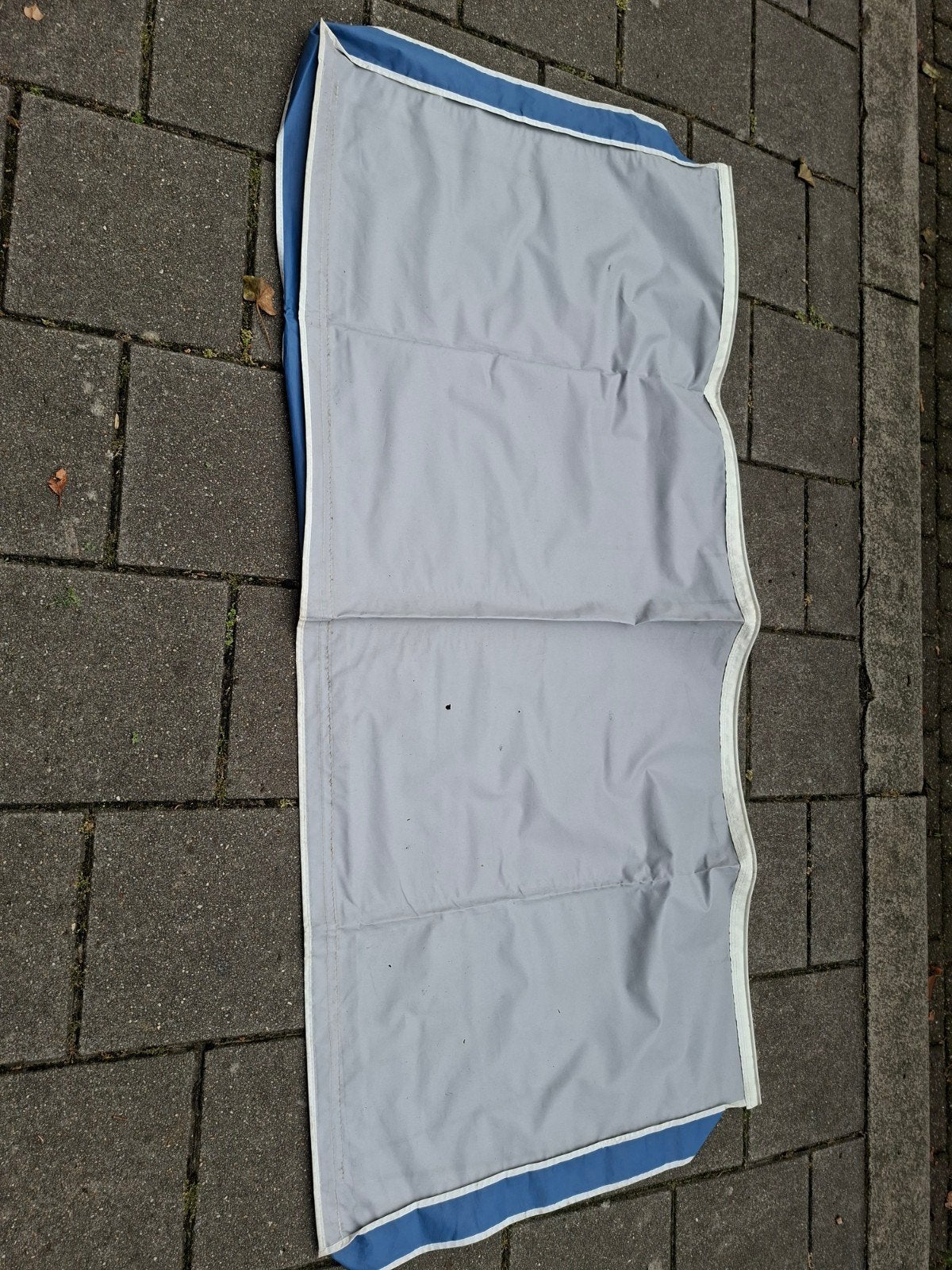 Raam luifel met pees, Ophalen of Verzenden