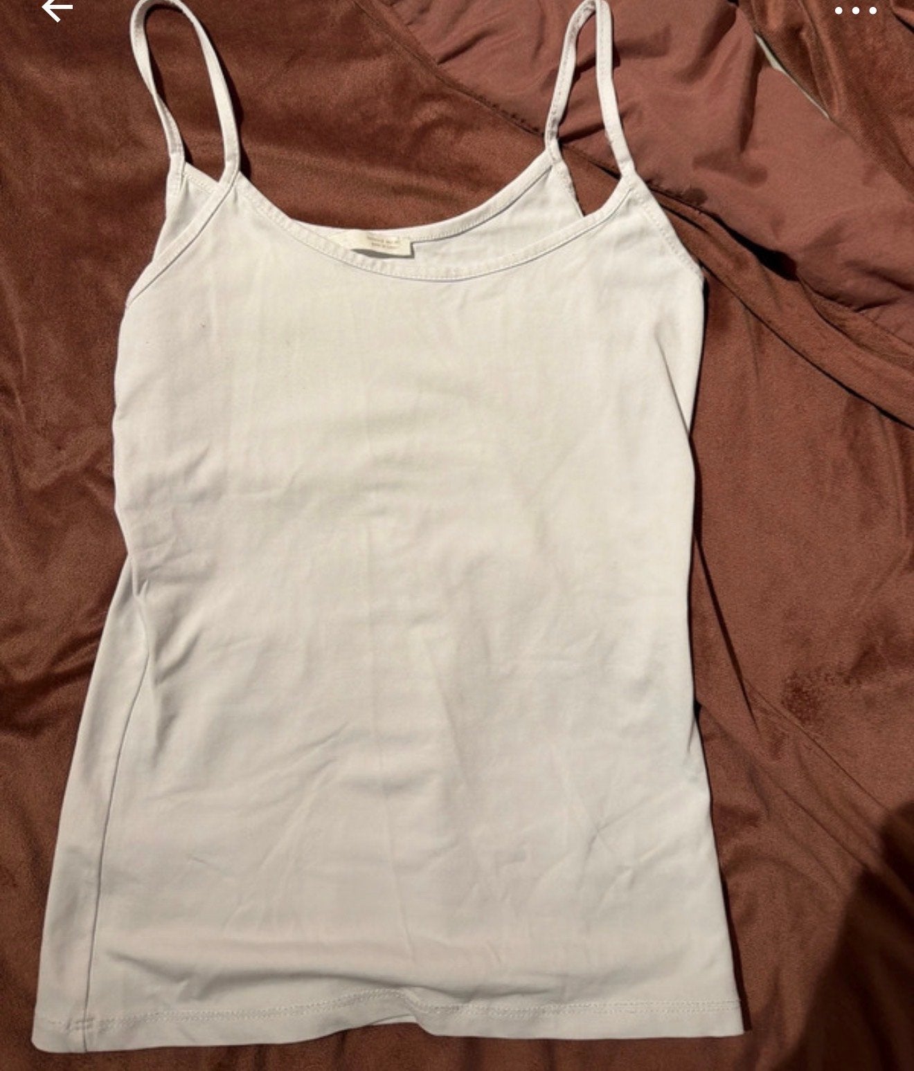 Zara Hemd Maat M, Maat 38/40 (M), Wit, Ophalen of Verzenden, Zonder mouw