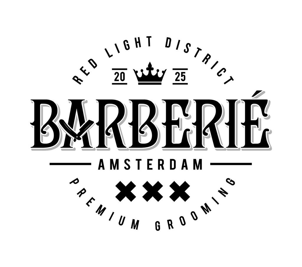 Stoelhuur Barbershop Barberié Amsterdam, Knippen