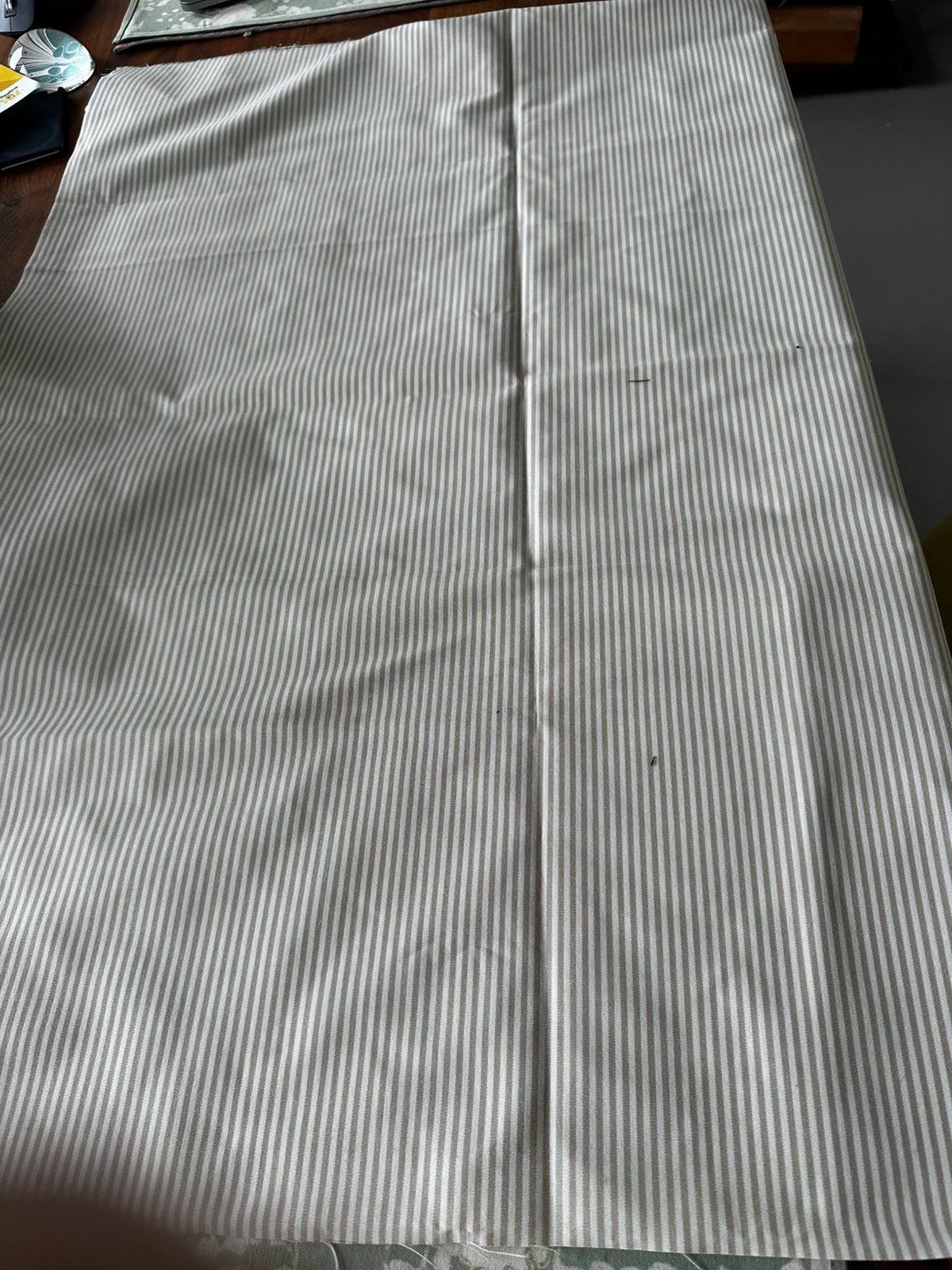 Katoenen lapjes allen  86/70  3x 15.00, Ophalen, Zo goed als nieuw