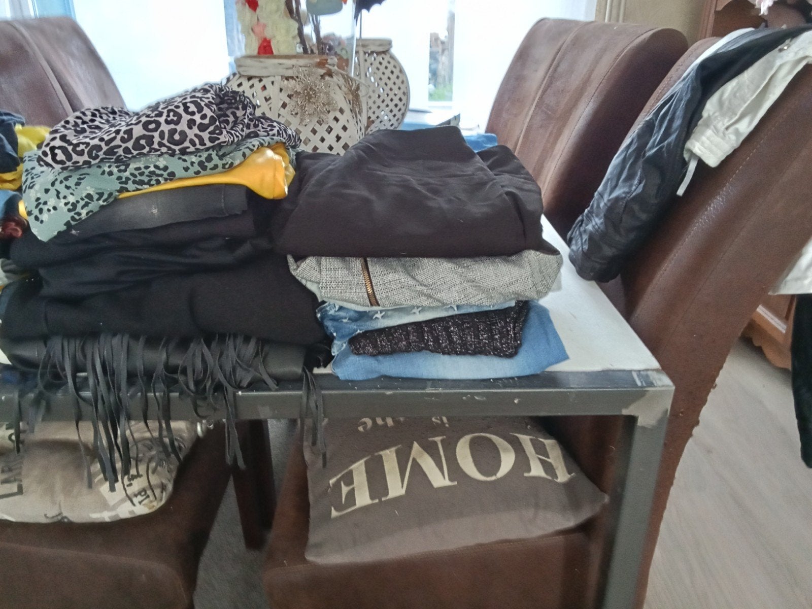 re koop dameskleding maat s en m, Kleding | Dames, Ophalen, Zo goed als nieuw