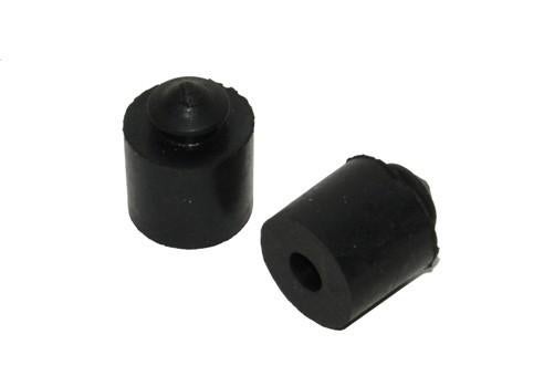 Rubber zadel steun Btc riva 78483, Ophalen of Verzenden