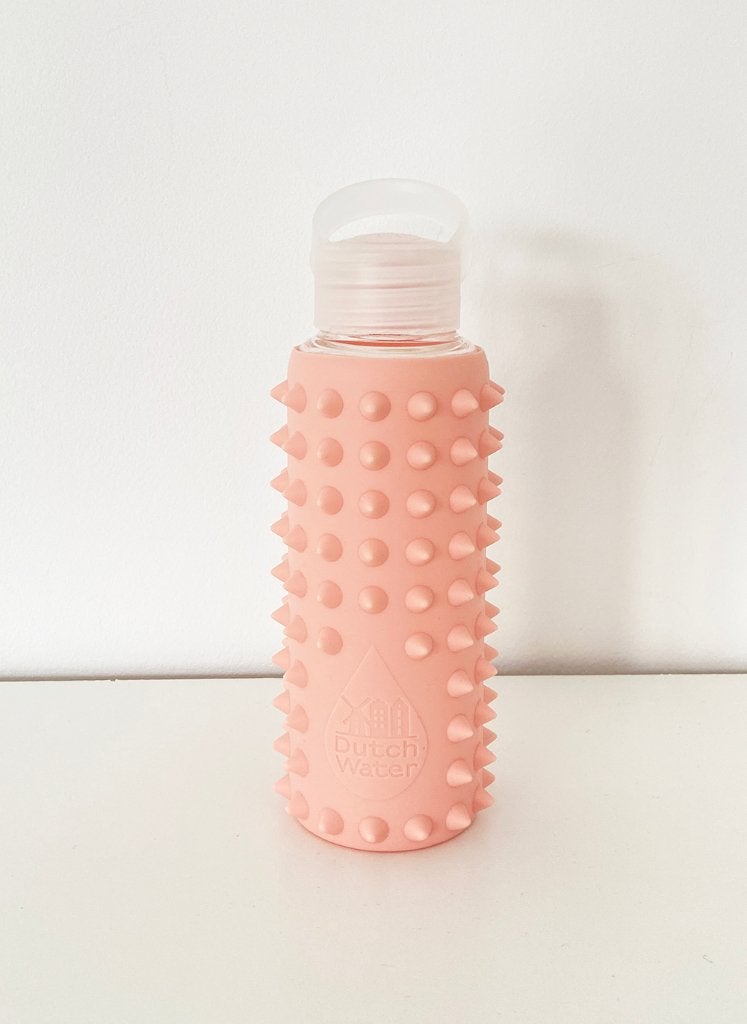 Dutch water Waterfles, Ophalen, Gebruikt