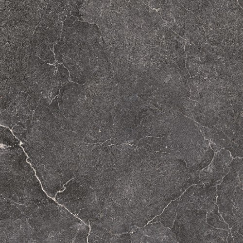 Keramische Tuintegel Cotto d'este Lithos Carbon 90x90x2cm, Ophalen, Keramiek, Nieuw, 10 m² of meer