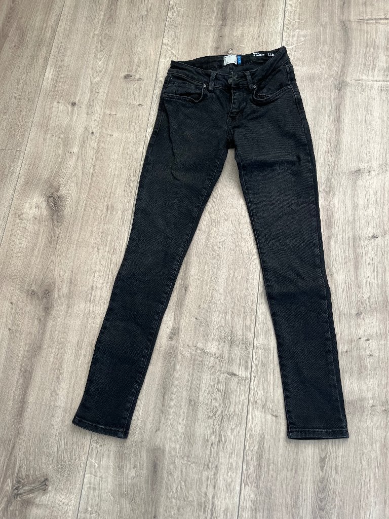 Nieuw LTB antraciet Fallon 24/30, Verzenden, Nieuw, LTB, W27 (confectie 34) of kleiner